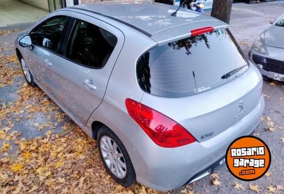 Autos - Peugeot 308 2013 Diesel  - En Venta