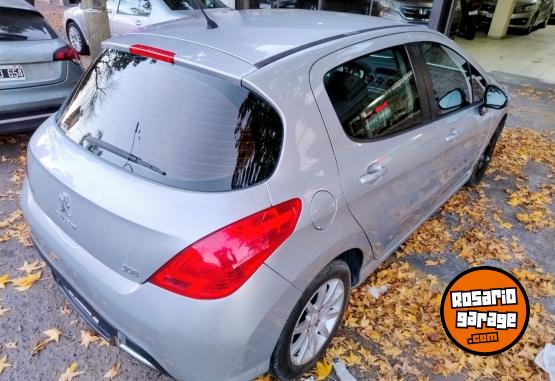 Autos - Peugeot 308 2013 Diesel  - En Venta