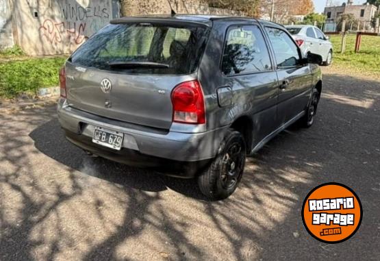 Autos - Volkswagen GOL 1.6 POWER 2007 Nafta - En Venta