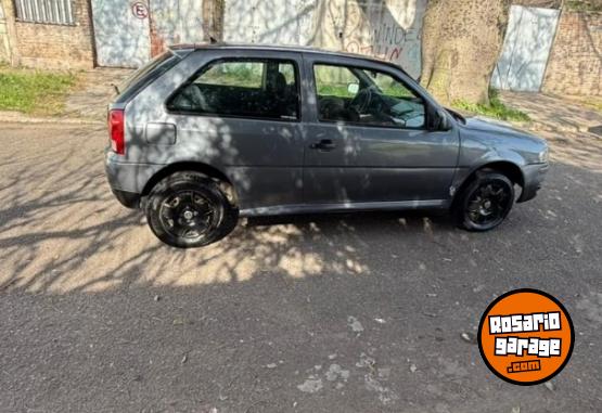 Autos - Volkswagen GOL 1.6 POWER 2007 Nafta - En Venta