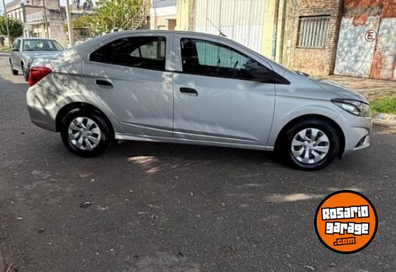 Autos - Chevrolet ONIX 1.4 JOY PLUS 2020 Nafta - En Venta