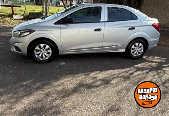 Autos - Chevrolet ONIX 1.4 JOY PLUS 2020 Nafta - En Venta