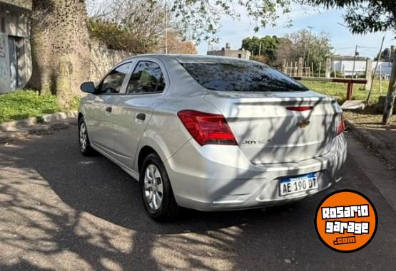 Autos - Chevrolet ONIX 1.4 JOY PLUS 2020 Nafta - En Venta