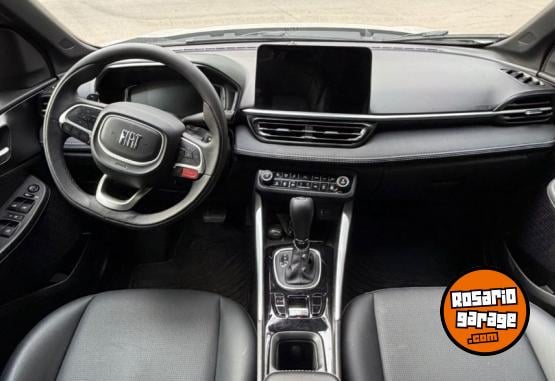 Autos - Fiat FASTBACK 0KM 2026 Nafta 0Km - En Venta