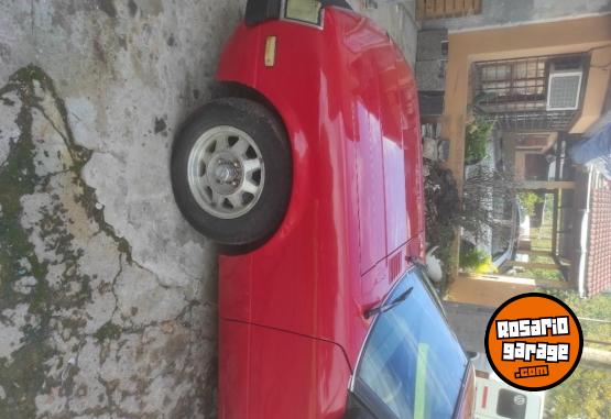 Autos - Toyota Celica 1983 Nafta 11111Km - En Venta