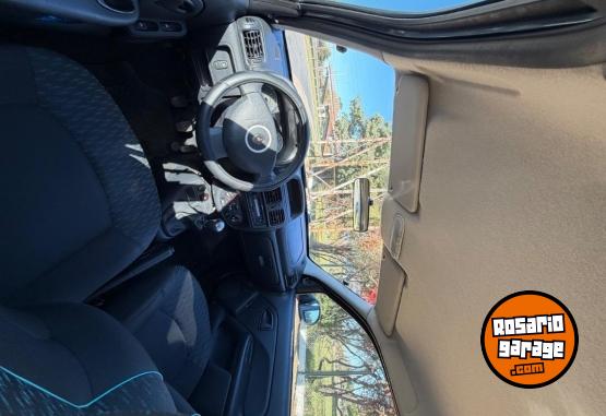 Autos - Renault Clio 2015 Nafta 142000Km - En Venta