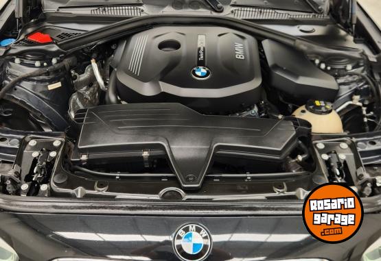 Autos - Bmw 118 Sport 2018 Nafta 70000Km - En Venta