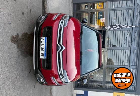 Autos - Citroen C3 aircross 2020 Nafta 43000Km - En Venta