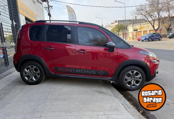 Autos - Citroen C3 aircross 2020 Nafta 43000Km - En Venta