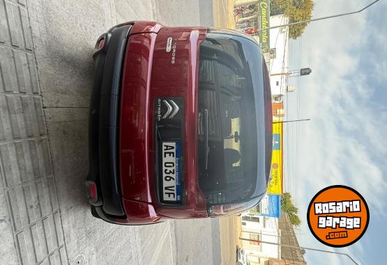 Autos - Citroen C3 aircross 2020 Nafta 43000Km - En Venta