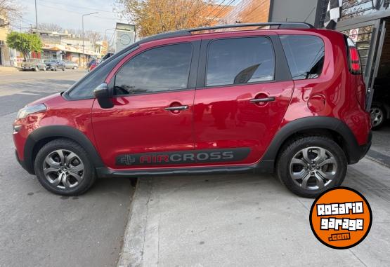 Autos - Citroen C3 aircross 2020 Nafta 43000Km - En Venta