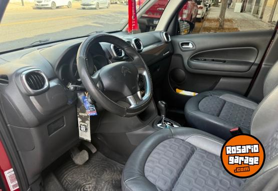 Autos - Citroen C3 aircross 2020 Nafta 43000Km - En Venta