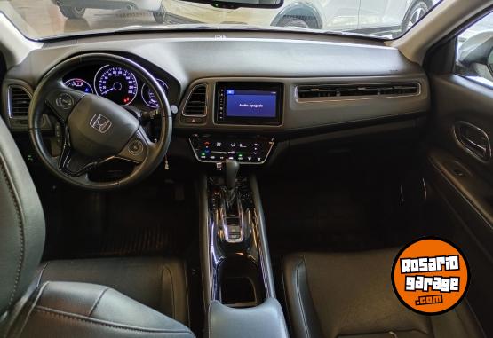 Camionetas - Honda Hrv 2020 Nafta 74000Km - En Venta