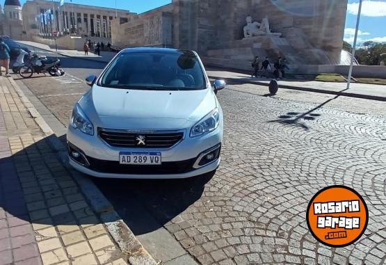 Autos - Peugeot 308 Roland Garros THP 2018 Nafta 31000Km - En Venta