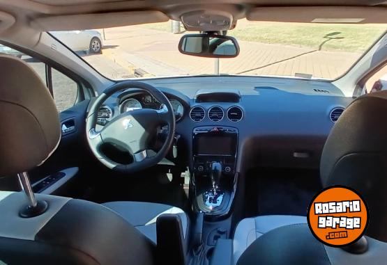 Autos - Peugeot 308 Roland Garros THP 2018 Nafta 31000Km - En Venta