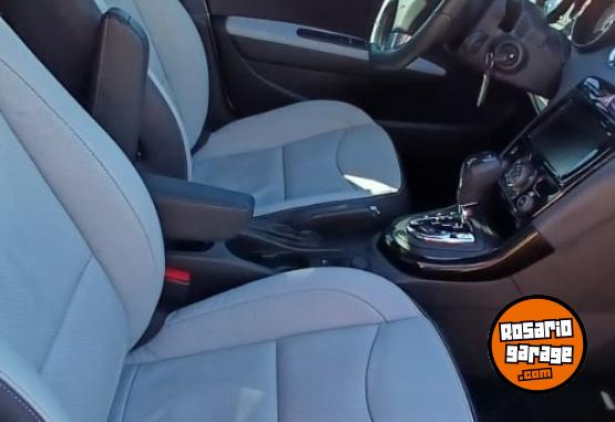 Autos - Peugeot 308 Roland Garros THP 2018 Nafta 31000Km - En Venta