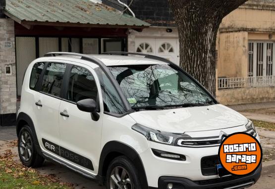 Autos - Citroen C3 2017 Nafta 110000Km - En Venta