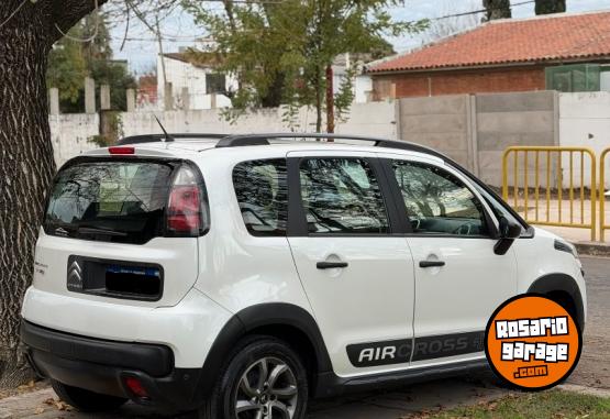 Autos - Citroen C3 2017 Nafta 110000Km - En Venta