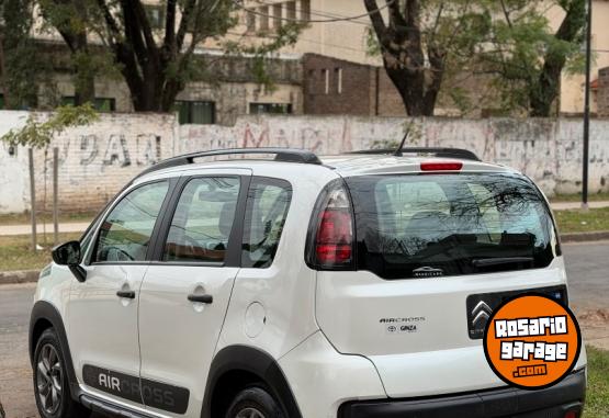 Autos - Citroen C3 2017 Nafta 110000Km - En Venta