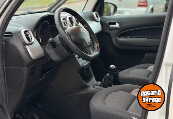 Autos - Citroen C3 2017 Nafta 110000Km - En Venta