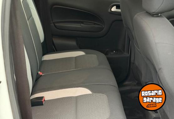 Autos - Citroen C3 2017 Nafta 110000Km - En Venta