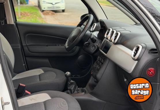 Autos - Citroen C3 2017 Nafta 110000Km - En Venta