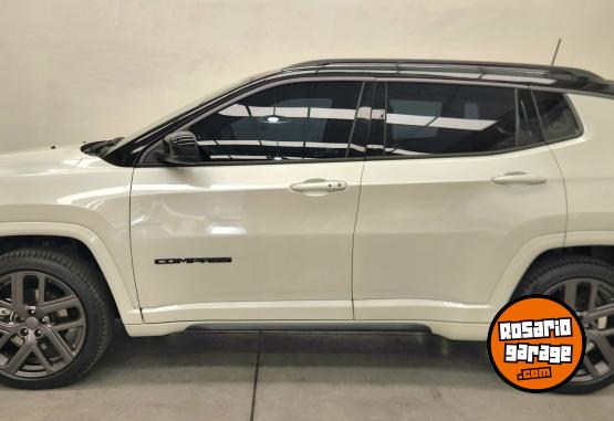 Camionetas - Jeep Compass Serie S 2025 Nafta 12000Km - En Venta
