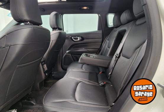 Camionetas - Jeep Compass Serie S 2025 Nafta 12000Km - En Venta
