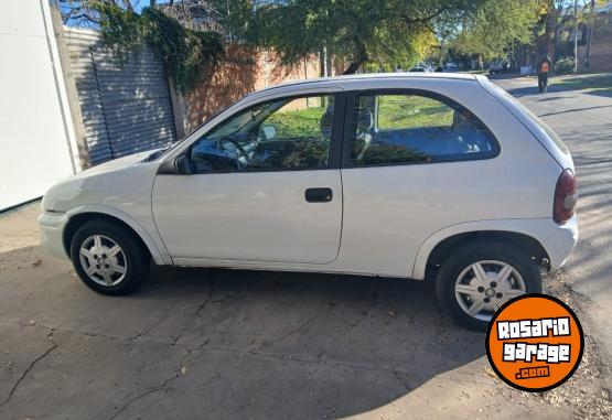 Autos - Chevrolet Corsa 2010 Nafta 150000Km - En Venta