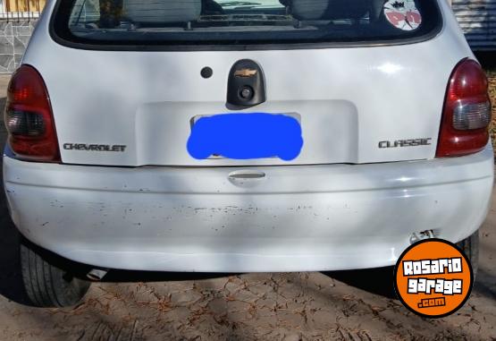 Autos - Chevrolet Corsa 2010 Nafta 150000Km - En Venta