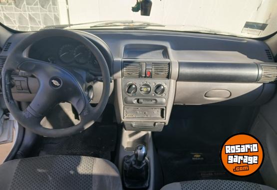 Autos - Chevrolet Corsa 2010 Nafta 150000Km - En Venta