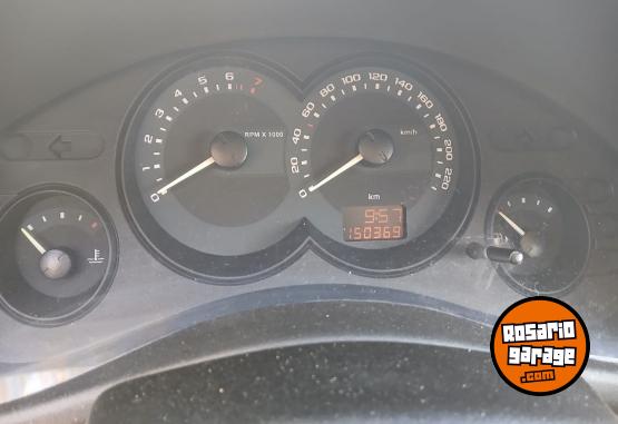 Autos - Chevrolet Corsa 2010 Nafta 150000Km - En Venta