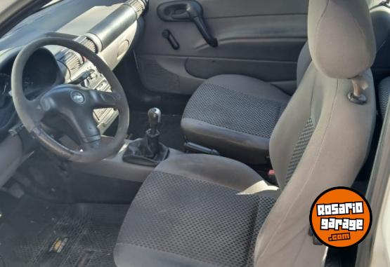 Autos - Chevrolet Corsa 2010 Nafta 150000Km - En Venta