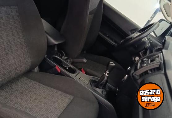 Camionetas - Ford Ranger XL 2021 Diesel 220000Km - En Venta