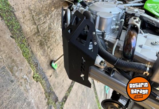 Motos - Kawasaki KLX 300 2025 Nafta 1600Km - En Venta