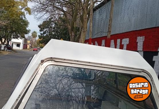 Camionetas - Peugeot Pickup 1994 Diesel 150000Km - En Venta