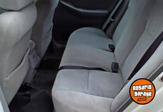 Autos - Toyota Corolla 1.8 XEi 2002 Nafta 222800Km - En Venta