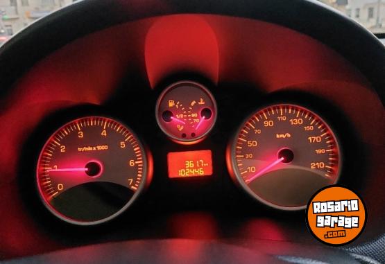 Autos - Peugeot 207 2014 Nafta 100000Km - En Venta