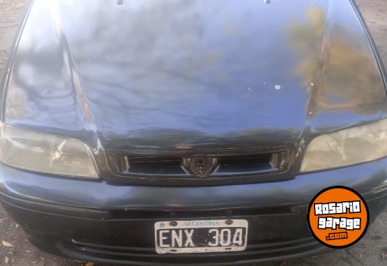 Autos - Fiat Palio 2005 Nafta 111111Km - En Venta