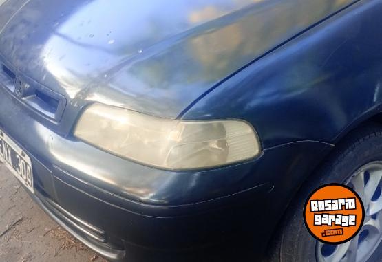 Autos - Fiat Palio 2005 Nafta 111111Km - En Venta