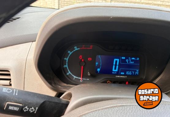 Autos - Chevrolet LTZ 2012 Nafta 162000Km - En Venta
