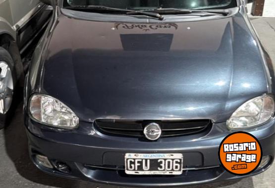 Autos - Chevrolet Corsa 2007 Nafta  - En Venta