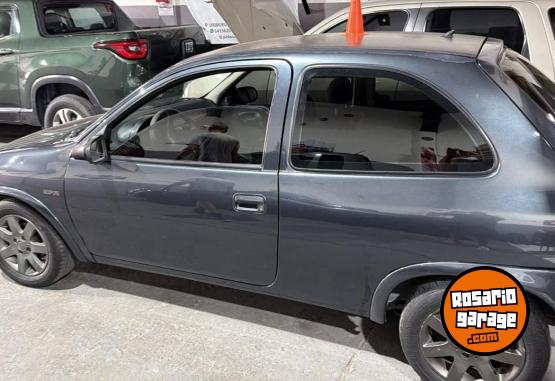 Autos - Chevrolet Corsa 2007 Nafta  - En Venta