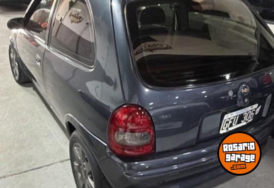 Autos - Chevrolet Corsa 2007 Nafta  - En Venta