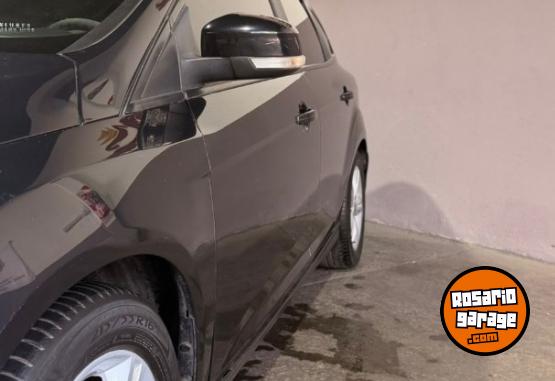Autos - Ford Focus 2013 Nafta  - En Venta