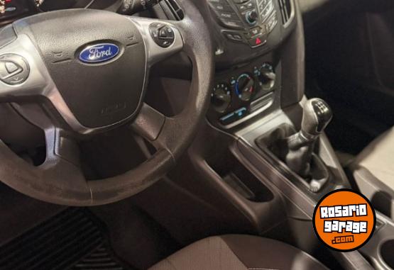 Autos - Ford Focus 2013 Nafta  - En Venta