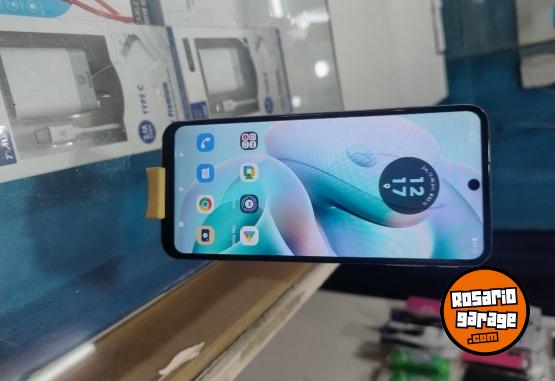 Telefonía - MOTO G41 LIBRE PARA CUALQUIER EMPRESA - En Venta