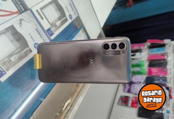 Telefonía - MOTO G41 LIBRE PARA CUALQUIER EMPRESA - En Venta
