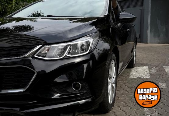 Autos - Chevrolet CRUZE 2016 Nafta 128000Km - En Venta