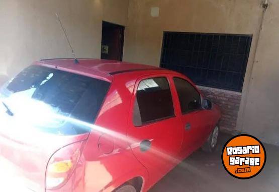 Autos - Suzuki Fun 2005 Nafta 111111Km - En Venta